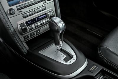 2007 Porsche 911 Turbo-ADV1 WHEELS-ORIGINAL WHEELS INCLUDED!   - Photo 38 - Joliet, IL 60435