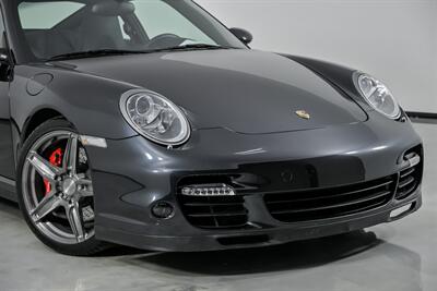 2007 Porsche 911 Turbo-ADV1 WHEELS-ORIGINAL WHEELS INCLUDED!   - Photo 3 - Joliet, IL 60435