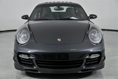 2007 Porsche 911 Turbo-ADV1 WHEELS-ORIGINAL WHEELS INCLUDED!   - Photo 5 - Joliet, IL 60435