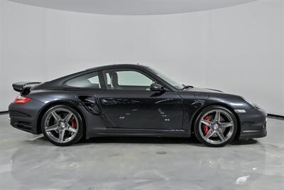 2007 Porsche 911 Turbo-ADV1 WHEELS-ORIGINAL WHEELS INCLUDED!   - Photo 14 - Joliet, IL 60435