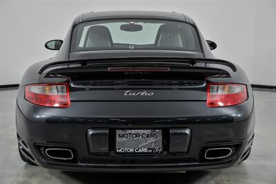 2007 Porsche 911 Turbo-ADV1 WHEELS-ORIGINAL WHEELS INCLUDED!   - Photo 11 - Joliet, IL 60435