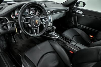 2007 Porsche 911 Turbo-ADV1 WHEELS-ORIGINAL WHEELS INCLUDED!   - Photo 20 - Joliet, IL 60435