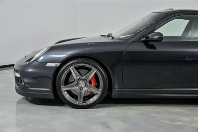 2007 Porsche 911 Turbo-ADV1 WHEELS-ORIGINAL WHEELS INCLUDED!   - Photo 7 - Joliet, IL 60435