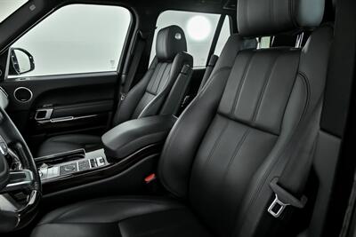 2017 Land Rover Range Rover HSE   - Photo 23 - Joliet, IL 60435