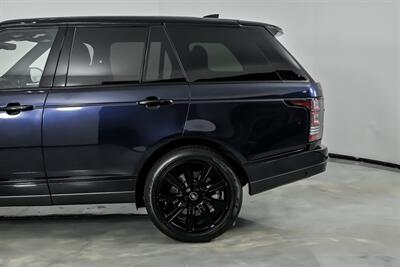 2017 Land Rover Range Rover HSE   - Photo 9 - Joliet, IL 60435