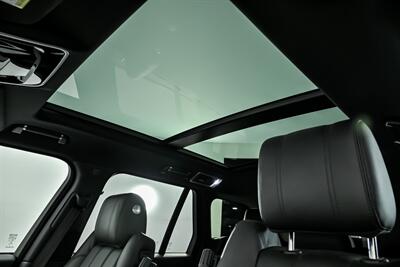 2017 Land Rover Range Rover HSE   - Photo 24 - Joliet, IL 60435