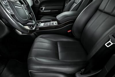 2017 Land Rover Range Rover HSE   - Photo 22 - Joliet, IL 60435
