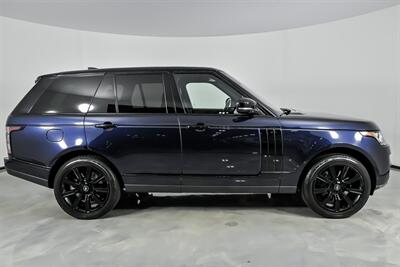2017 Land Rover Range Rover HSE   - Photo 14 - Joliet, IL 60435