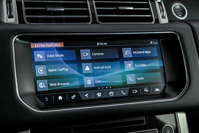 2017 Land Rover Range Rover HSE   - Photo 35 - Joliet, IL 60435