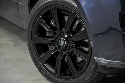 2017 Land Rover Range Rover HSE   - Photo 4 - Joliet, IL 60435