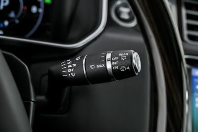 2017 Land Rover Range Rover HSE   - Photo 31 - Joliet, IL 60435
