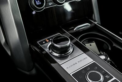2017 Land Rover Range Rover HSE   - Photo 40 - Joliet, IL 60435