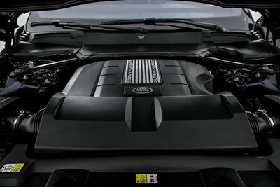 2017 Land Rover Range Rover HSE   - Photo 17 - Joliet, IL 60435