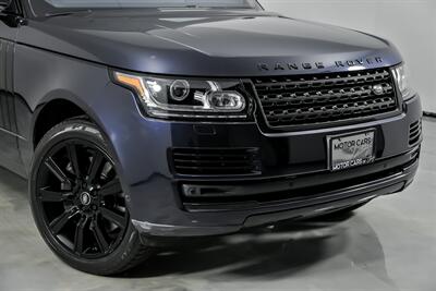2017 Land Rover Range Rover HSE   - Photo 3 - Joliet, IL 60435