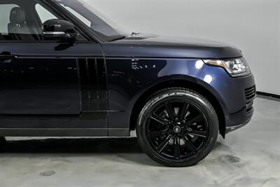 2017 Land Rover Range Rover HSE   - Photo 15 - Joliet, IL 60435