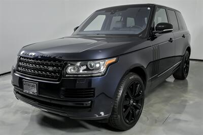 2017 Land Rover Range Rover HSE   - Photo 6 - Joliet, IL 60435