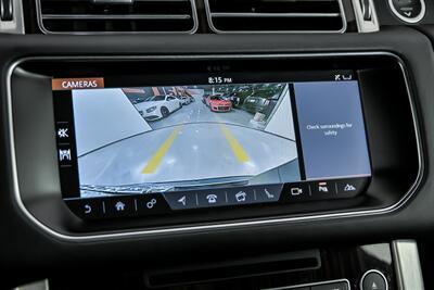 2017 Land Rover Range Rover HSE   - Photo 38 - Joliet, IL 60435