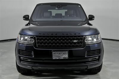 2017 Land Rover Range Rover HSE   - Photo 5 - Joliet, IL 60435
