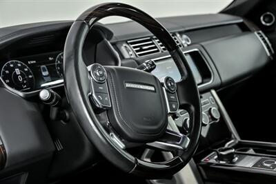 2017 Land Rover Range Rover HSE   - Photo 26 - Joliet, IL 60435