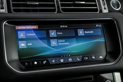 2017 Land Rover Range Rover HSE   - Photo 36 - Joliet, IL 60435
