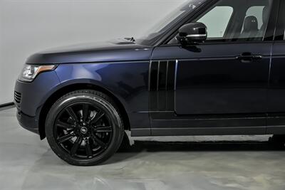 2017 Land Rover Range Rover HSE   - Photo 7 - Joliet, IL 60435