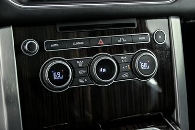 2017 Land Rover Range Rover HSE   - Photo 39 - Joliet, IL 60435