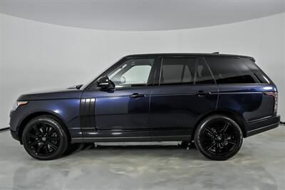 2017 Land Rover Range Rover HSE   - Photo 8 - Joliet, IL 60435