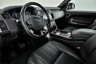 2017 Land Rover Range Rover HSE   - Photo 21 - Joliet, IL 60435