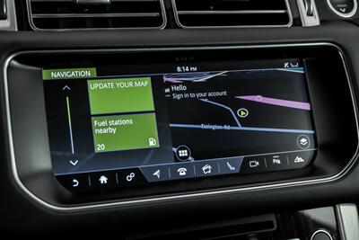 2017 Land Rover Range Rover HSE   - Photo 37 - Joliet, IL 60435