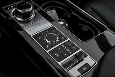 2017 Land Rover Range Rover HSE   - Photo 41 - Joliet, IL 60435