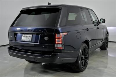 2017 Land Rover Range Rover HSE   - Photo 12 - Joliet, IL 60435