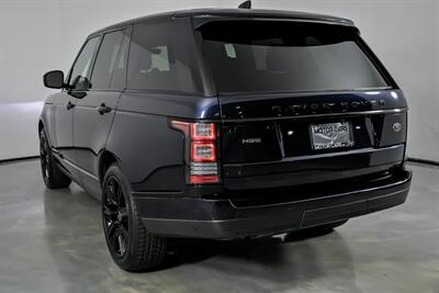 2017 Land Rover Range Rover HSE   - Photo 10 - Joliet, IL 60435