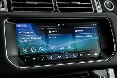 2017 Land Rover Range Rover HSE   - Photo 34 - Joliet, IL 60435