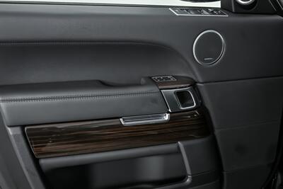 2017 Land Rover Range Rover HSE   - Photo 18 - Joliet, IL 60435