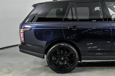 2017 Land Rover Range Rover HSE   - Photo 13 - Joliet, IL 60435