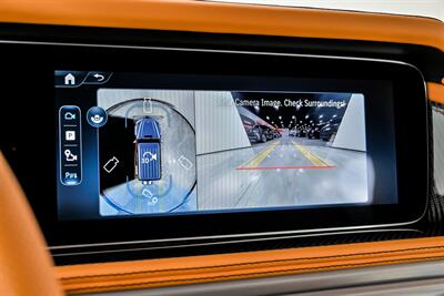 2025 Mercedes-Benz AMG G 63-$300K AUTHENTIC BRABUS BUILD   - Photo 39 - Joliet, IL 60435