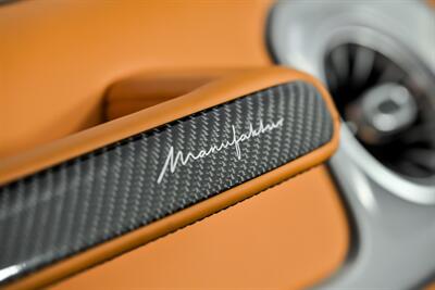 2025 Mercedes-Benz AMG G 63-$300K AUTHENTIC BRABUS BUILD   - Photo 42 - Joliet, IL 60435