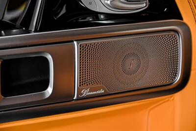 2025 Mercedes-Benz AMG G 63-$300K AUTHENTIC BRABUS BUILD   - Photo 21 - Joliet, IL 60435
