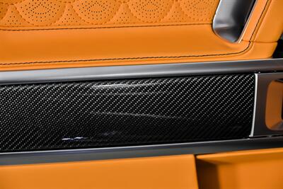 2025 Mercedes-Benz AMG G 63-$300K AUTHENTIC BRABUS BUILD   - Photo 20 - Joliet, IL 60435