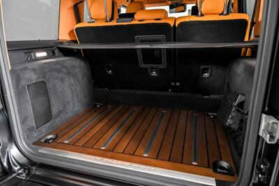 2025 Mercedes-Benz AMG G 63-$300K AUTHENTIC BRABUS BUILD   - Photo 16 - Joliet, IL 60435