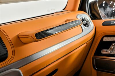 2025 Mercedes-Benz AMG G 63-$300K AUTHENTIC BRABUS BUILD   - Photo 41 - Joliet, IL 60435