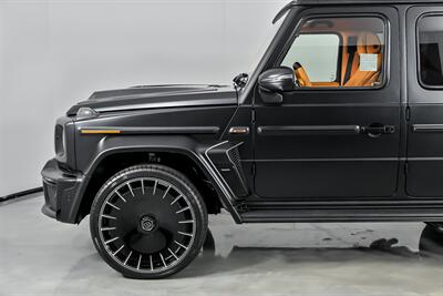 2025 Mercedes-Benz AMG G 63-$300K AUTHENTIC BRABUS BUILD   - Photo 7 - Joliet, IL 60435