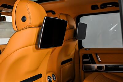 2025 Mercedes-Benz AMG G 63-$300K AUTHENTIC BRABUS BUILD   - Photo 28 - Joliet, IL 60435