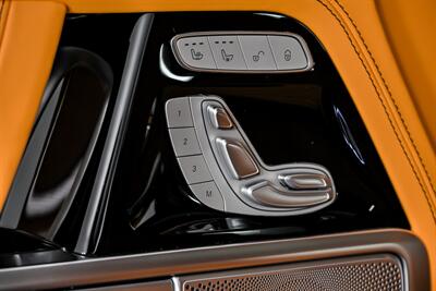 2025 Mercedes-Benz AMG G 63-$300K AUTHENTIC BRABUS BUILD   - Photo 22 - Joliet, IL 60435