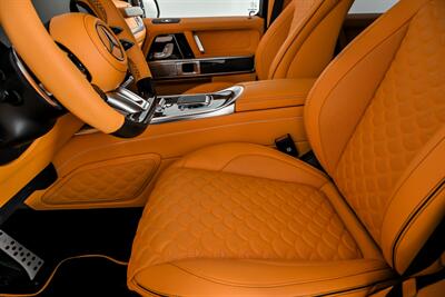 2025 Mercedes-Benz AMG G 63-$300K AUTHENTIC BRABUS BUILD   - Photo 24 - Joliet, IL 60435