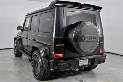 2025 Mercedes-Benz AMG G 63-$300K AUTHENTIC BRABUS BUILD   - Photo 10 - Joliet, IL 60435