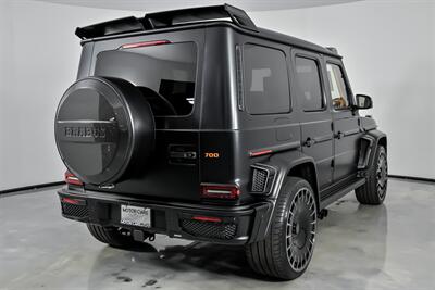 2025 Mercedes-Benz AMG G 63-$300K AUTHENTIC BRABUS BUILD   - Photo 12 - Joliet, IL 60435