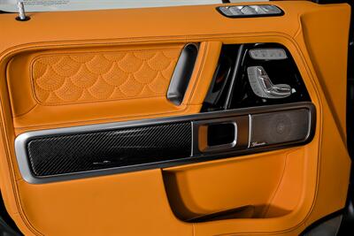 2025 Mercedes-Benz AMG G 63-$300K AUTHENTIC BRABUS BUILD   - Photo 18 - Joliet, IL 60435