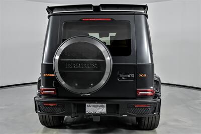 2025 Mercedes-Benz AMG G 63-$300K AUTHENTIC BRABUS BUILD   - Photo 11 - Joliet, IL 60435