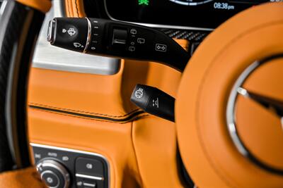 2025 Mercedes-Benz AMG G 63-$300K AUTHENTIC BRABUS BUILD   - Photo 35 - Joliet, IL 60435